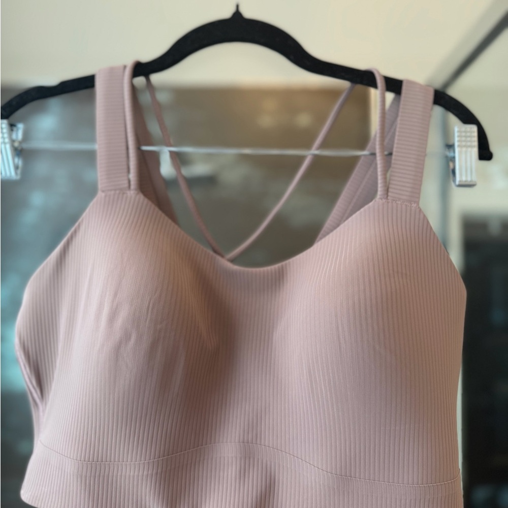 LULULEMON like a cloud bra